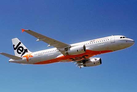 VÉ JETSTAR GIÁ RẺ ĐI SINGAPORE chỉ từ 850 ngàn !